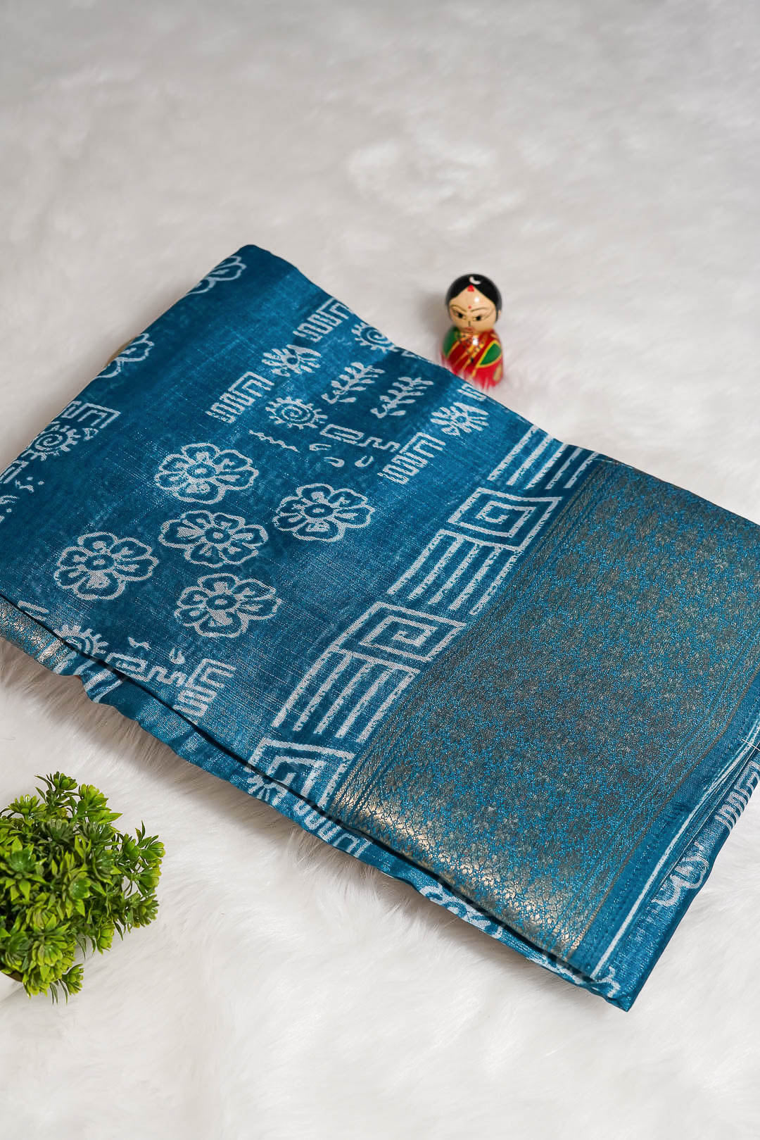 Dola Silk Sarees For Women