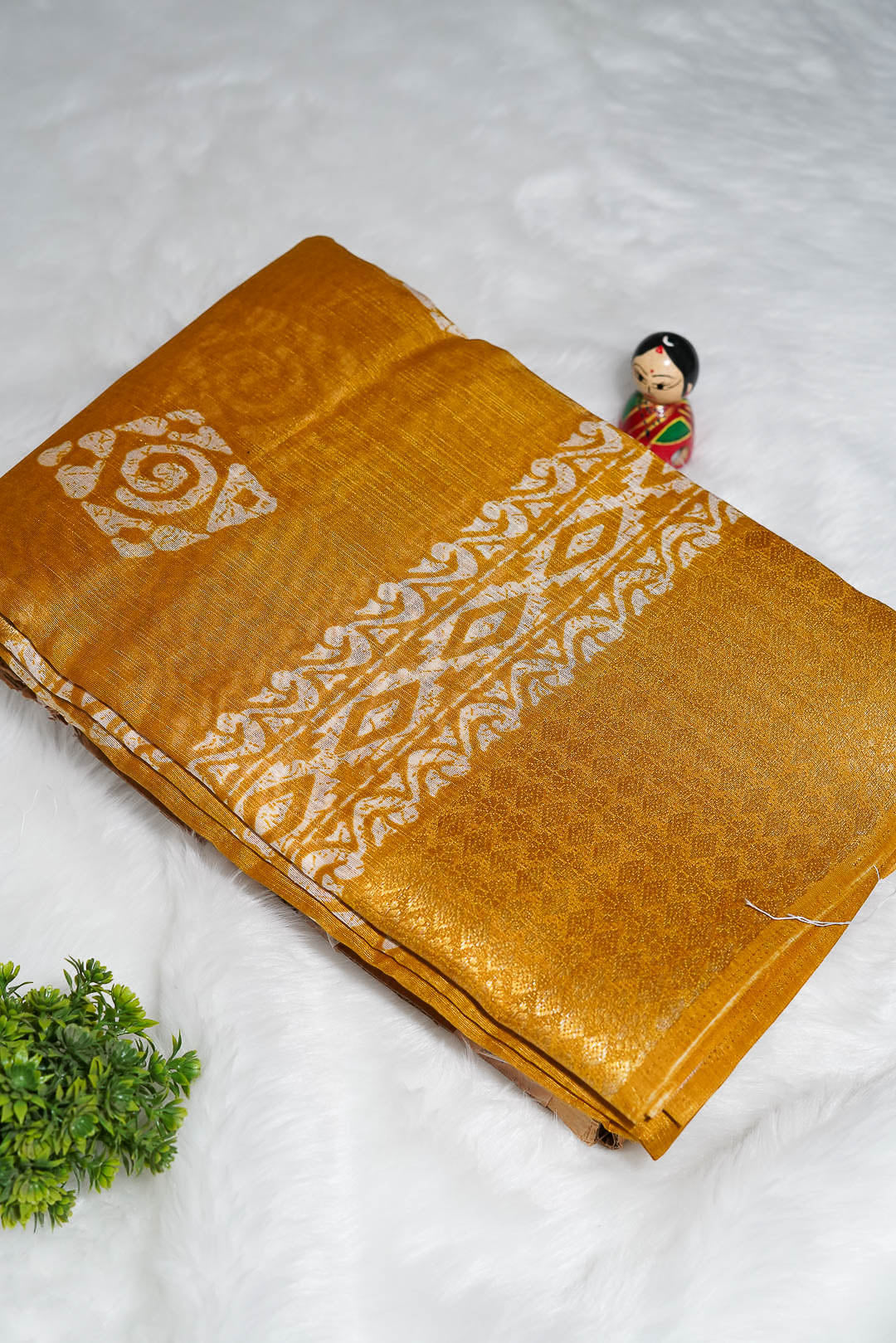 Dola Silk Sarees For Women
