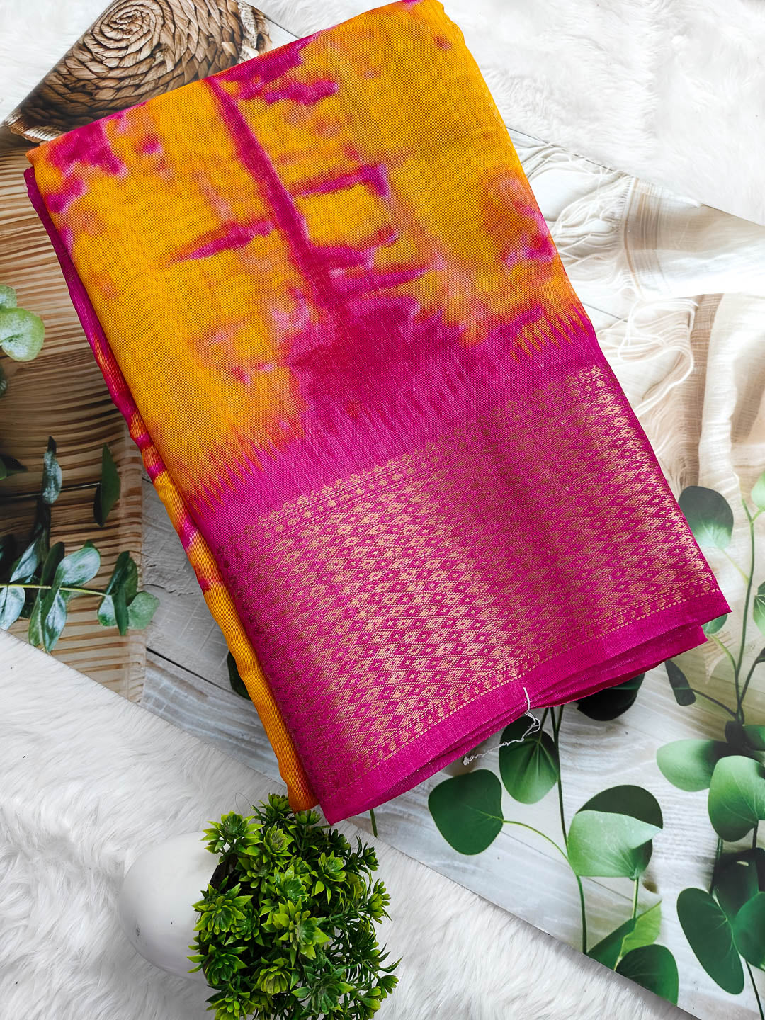 Dola Silk Sarees For Women