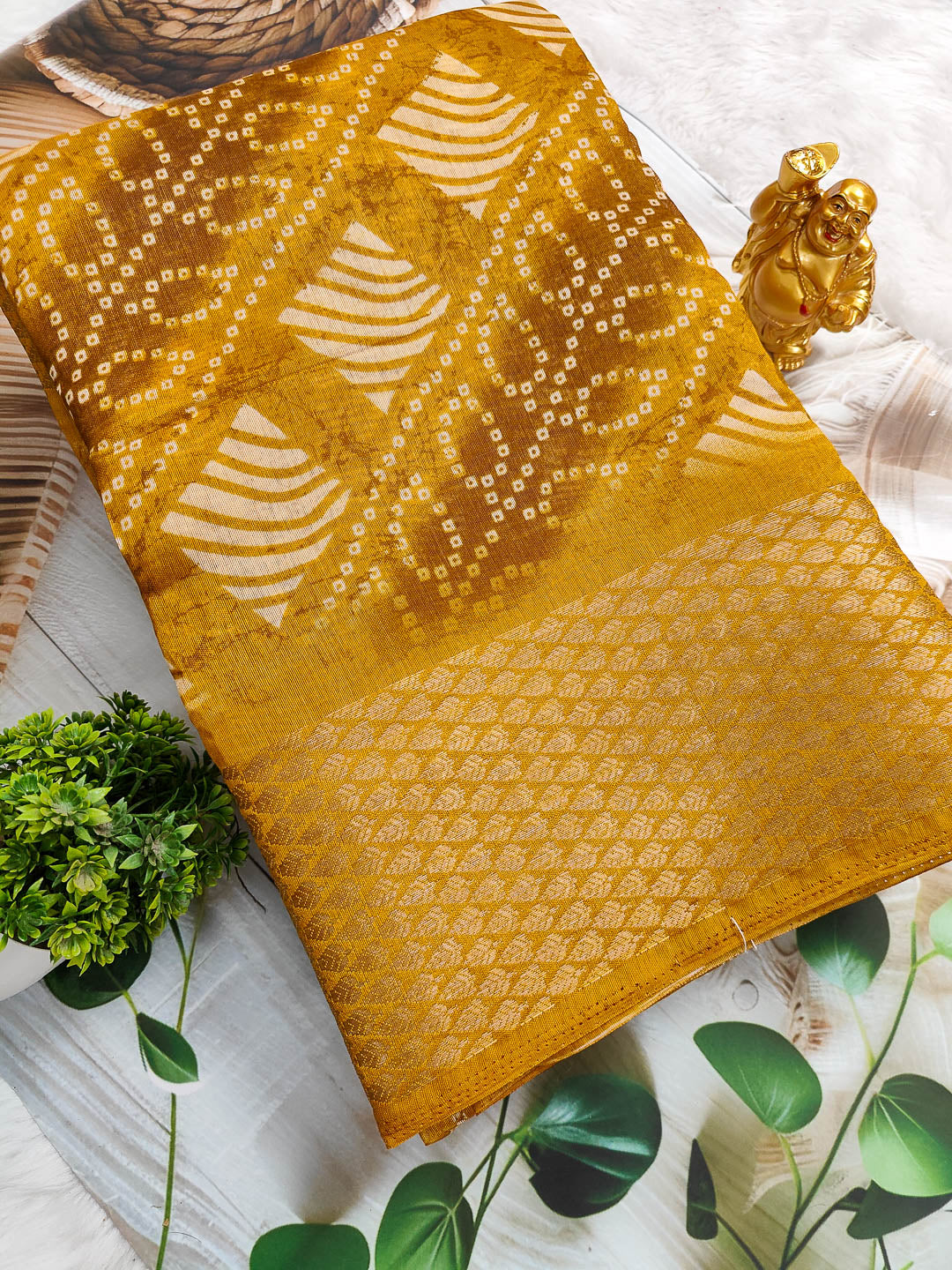 Dola Silk Sarees For Women