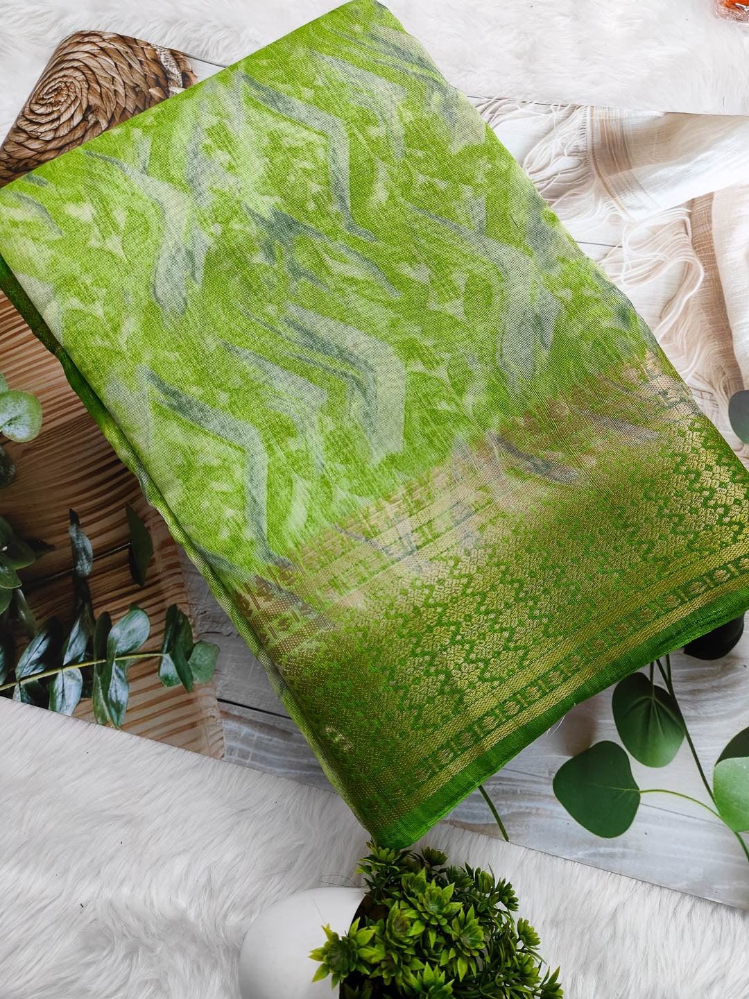 Dola Silk Sarees For Women