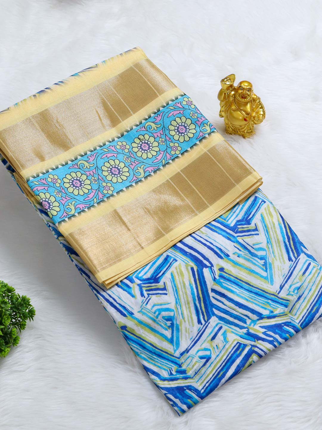 Handloom Silk Sarees For Women