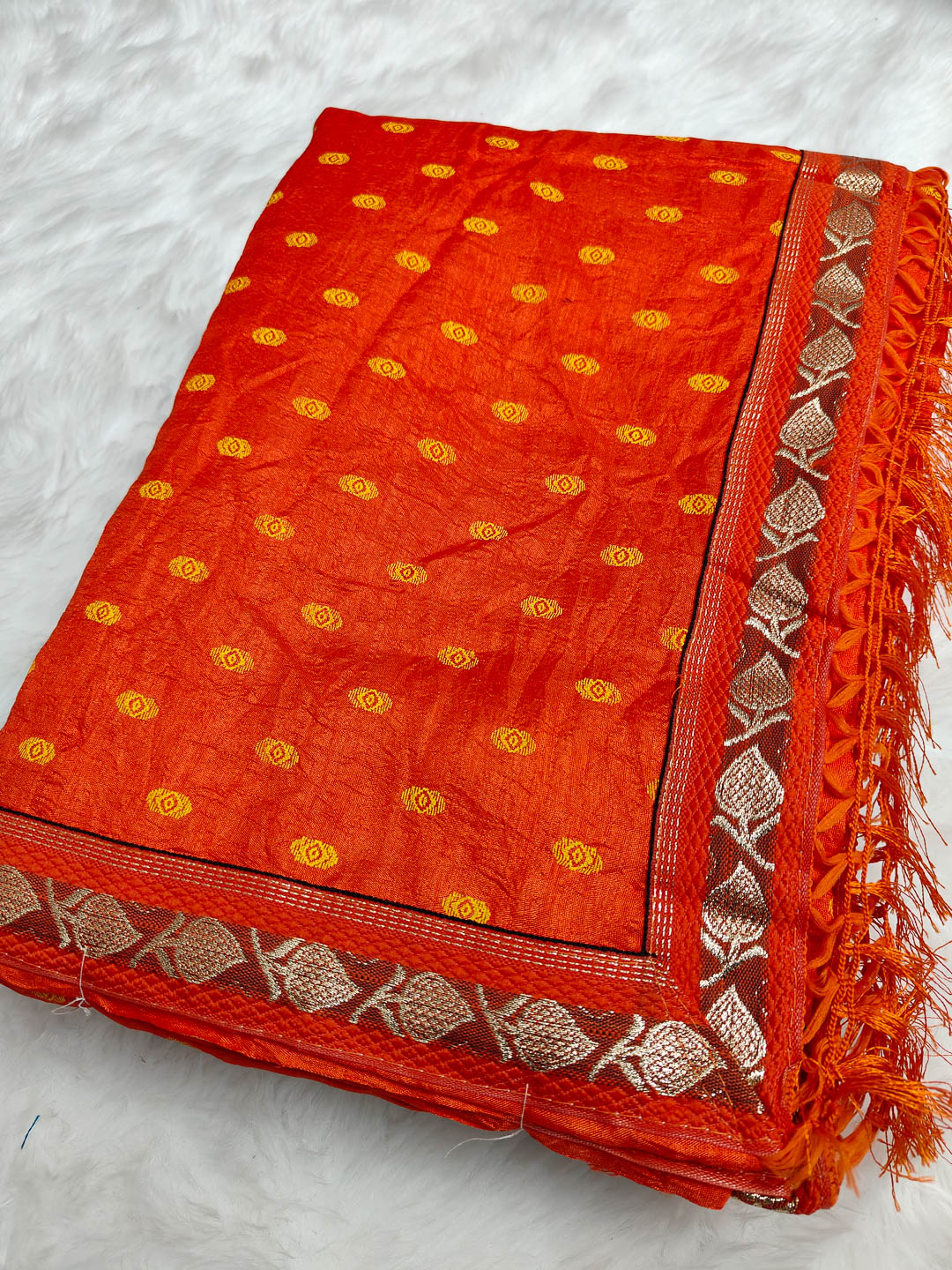 Fancy Designer Saree