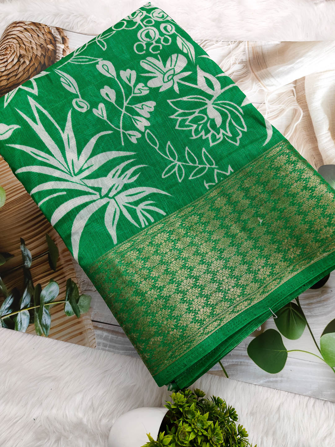 Dola Silk Sarees For Women