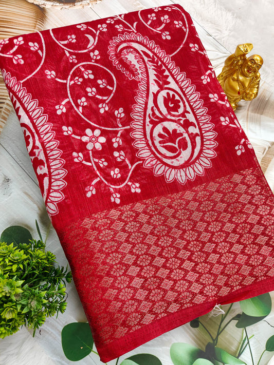 Dola Silk Sarees For Women
