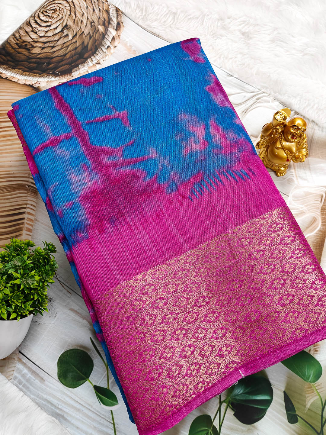Dola Silk Sarees For Women