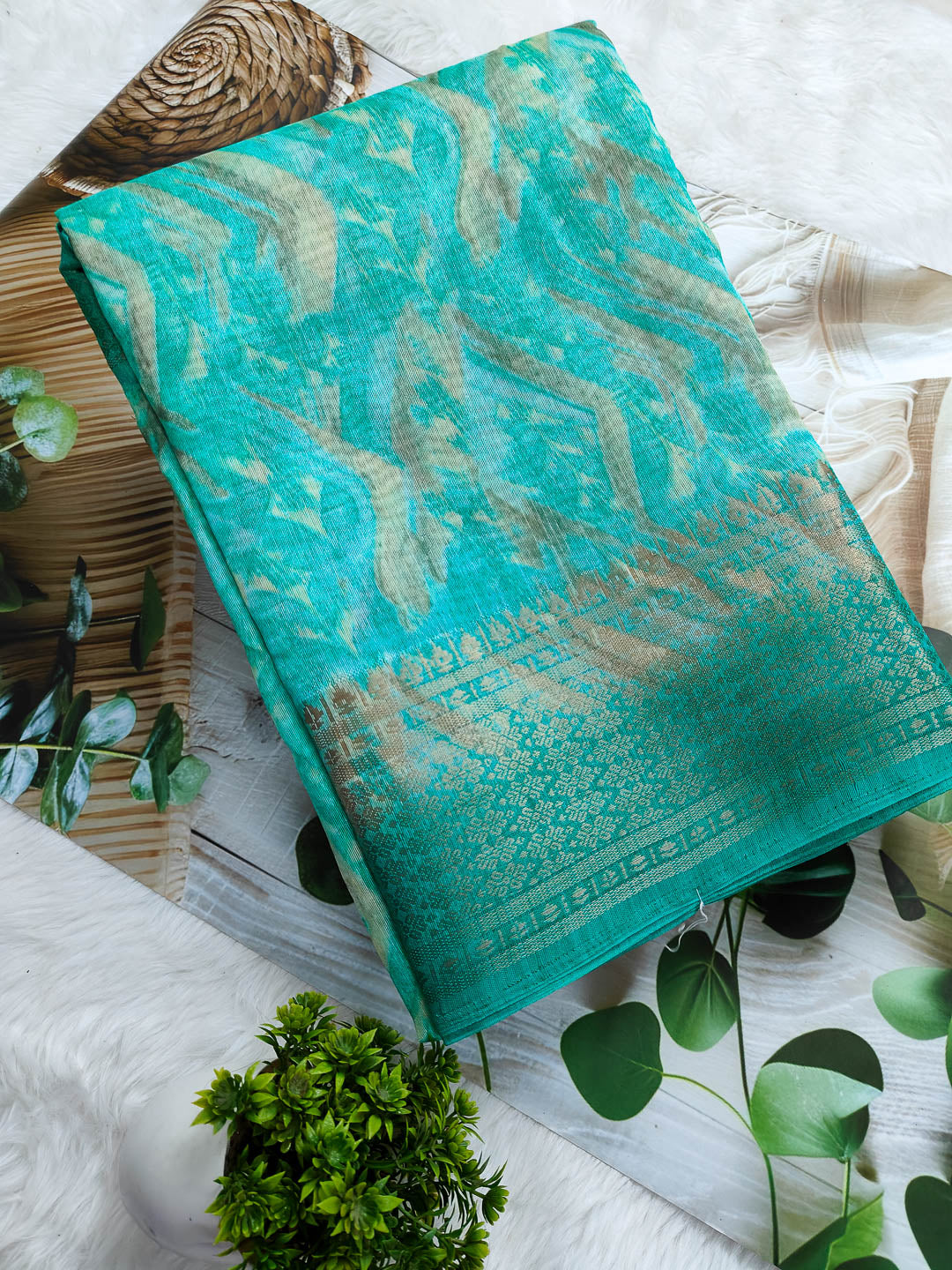 Dola Silk Sarees For Women