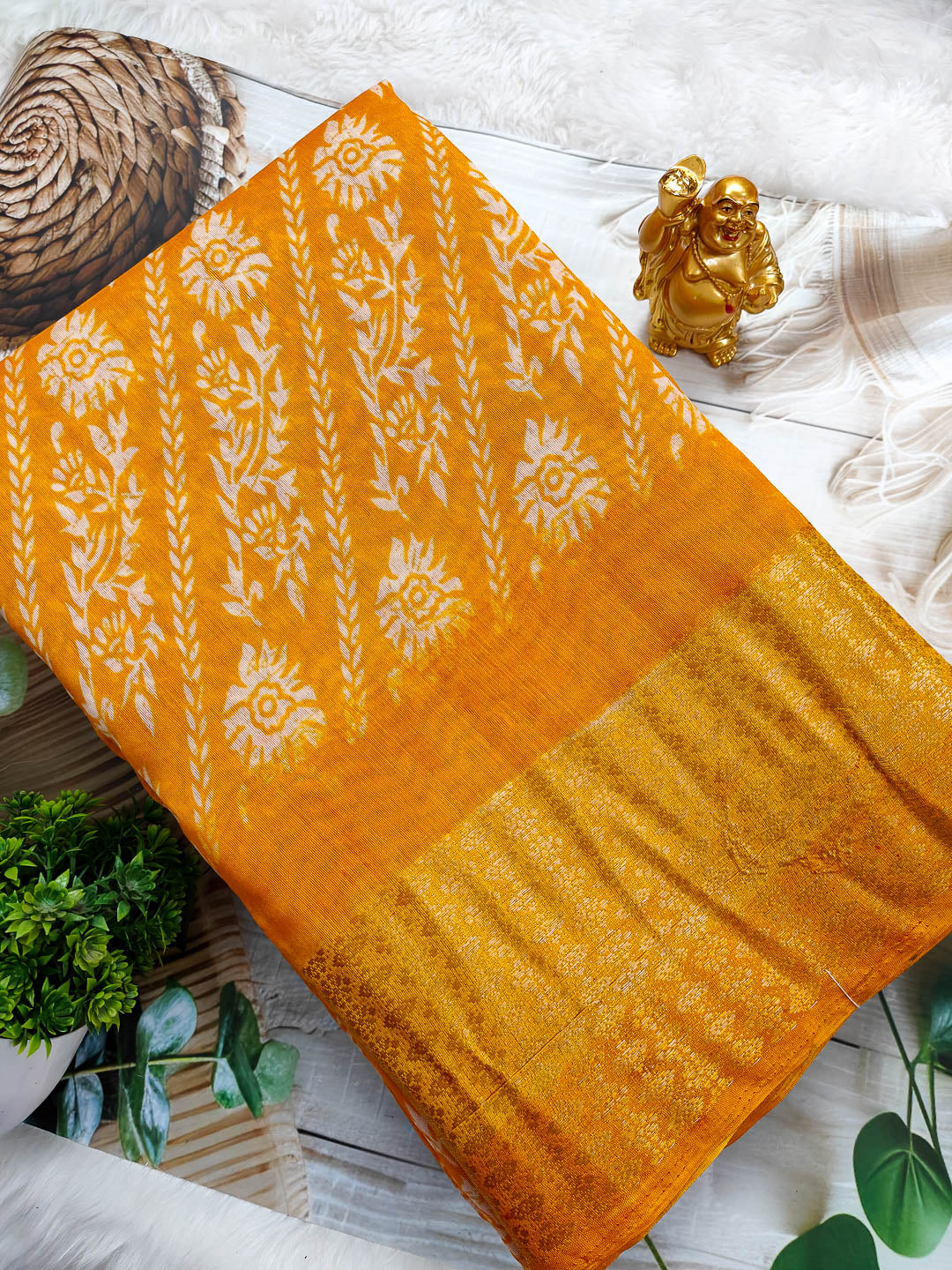Dola Silk Sarees For Women