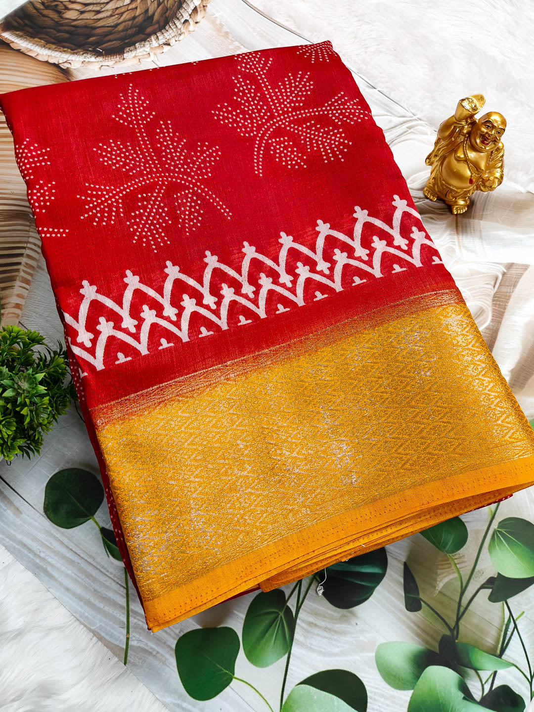 Dola Silk Sarees For Women