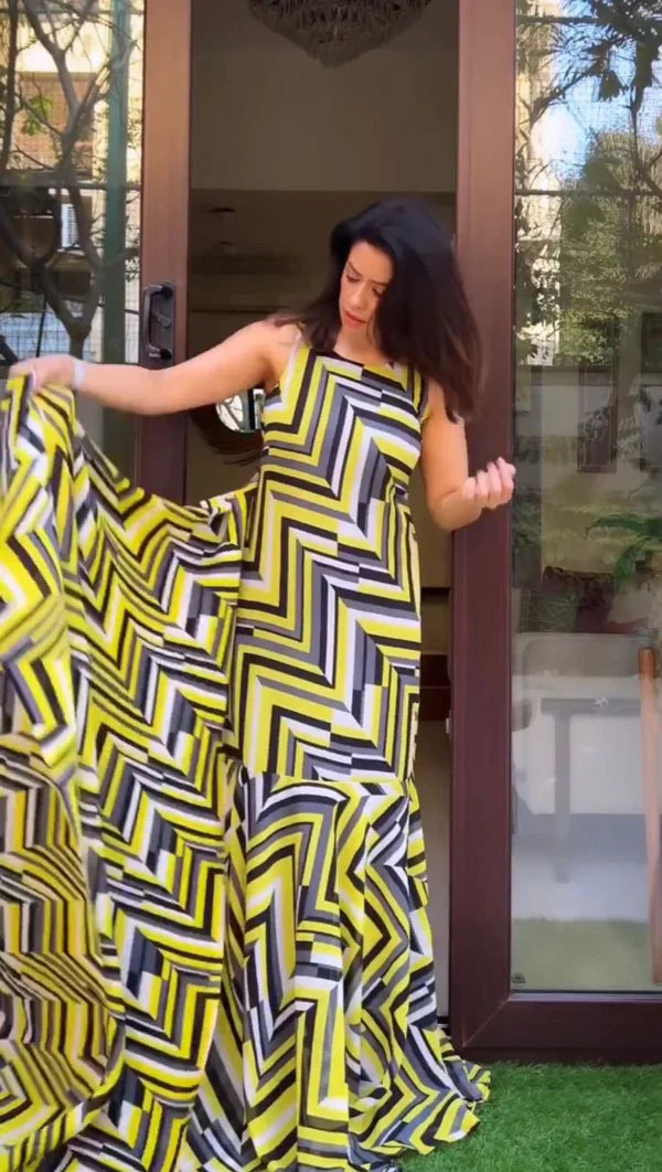 Ready To Wear Sarees