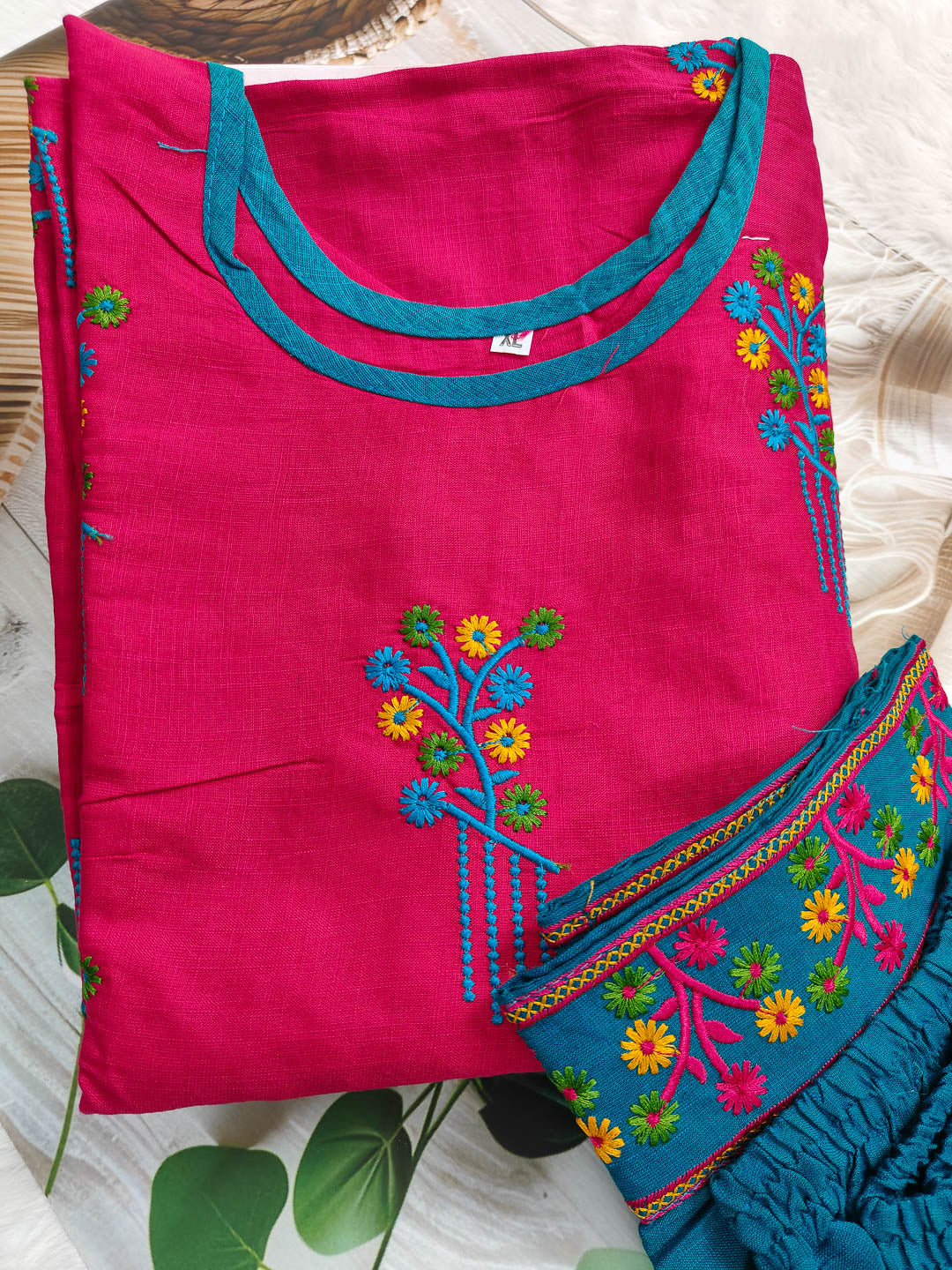 Cotton Kurtis For Women