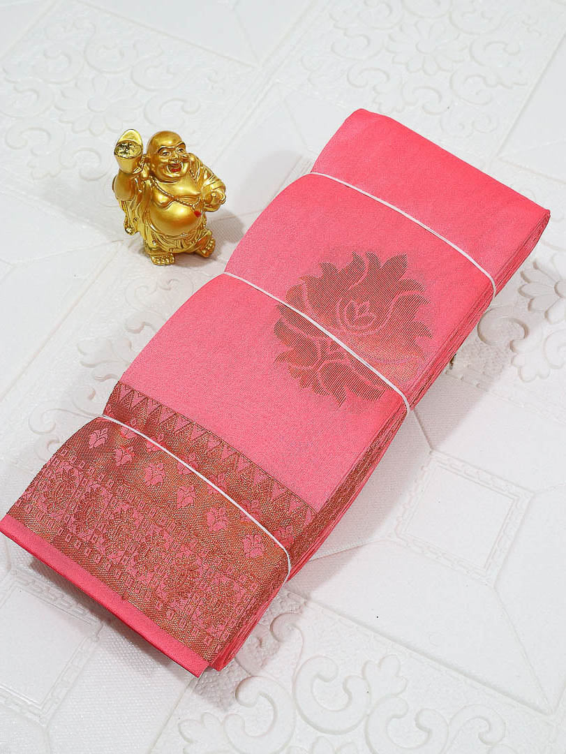 Silk Cotton Sarees