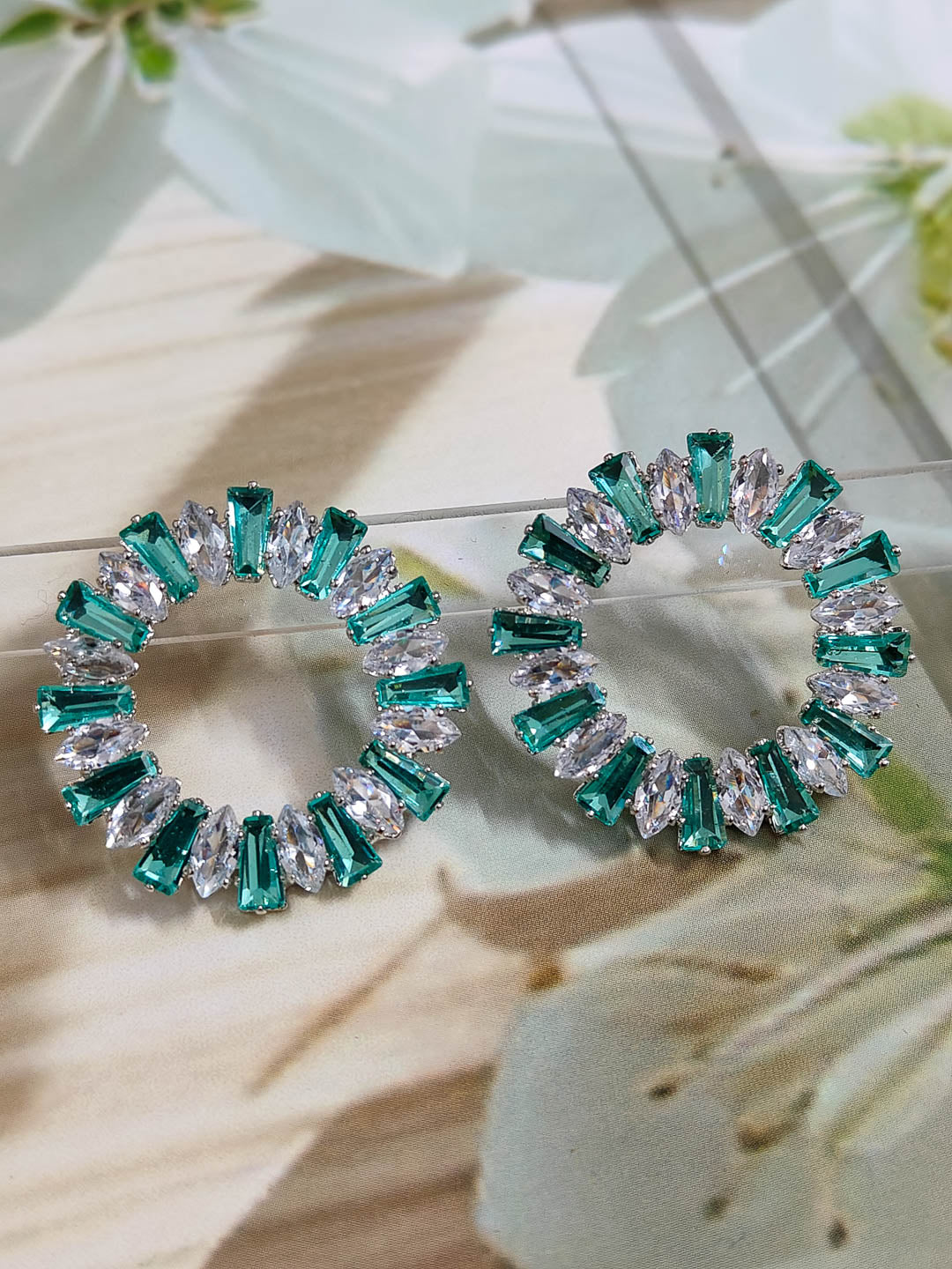 AD Earrings For Women