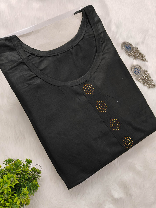 Chikankari Kurtis For Women